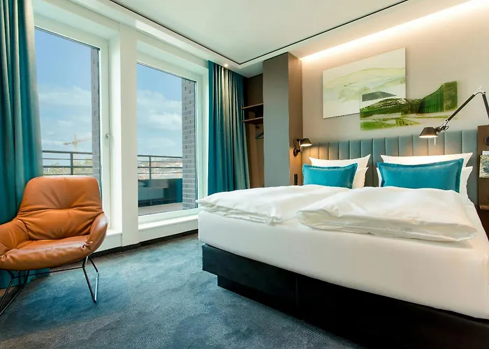 One Stuttgart-hauptbahnhof Hotel 3*