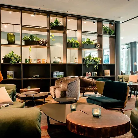 One Stuttgart-hauptbahnhof 3* شتوتغارت