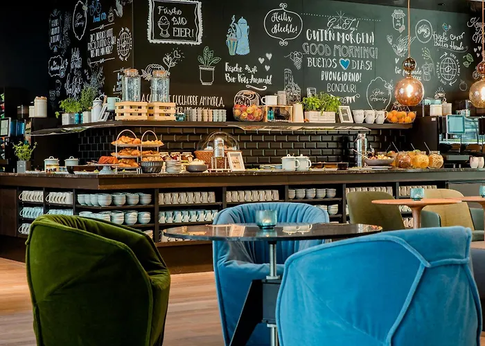 One Stuttgart-hauptbahnhof 3*