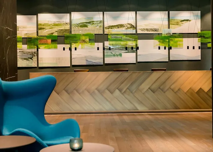 One Stuttgart-hauptbahnhof فندق شتوتغارت