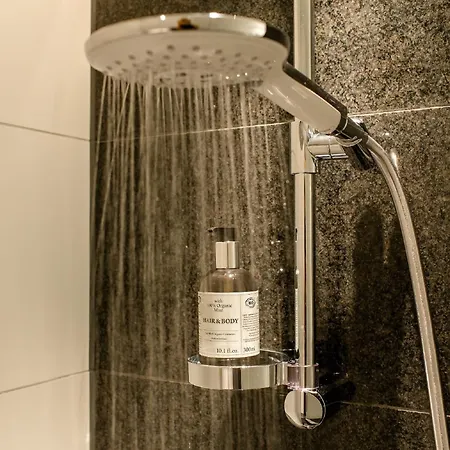 One Stuttgart-hauptbahnhof 酒店