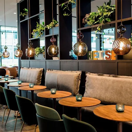 One Stuttgart-hauptbahnhof 酒店 斯图加特