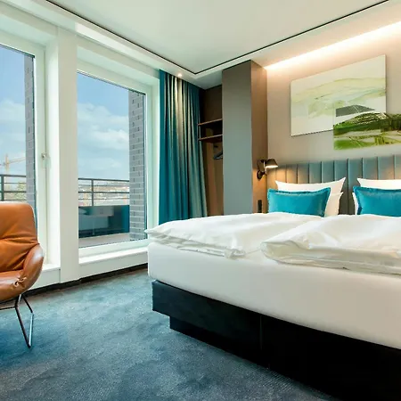 One Stuttgart-hauptbahnhof Hotel 3*