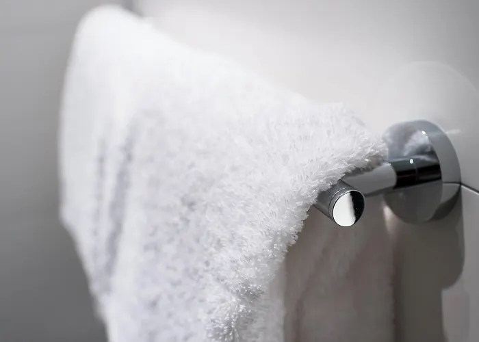 Hotel One Stuttgart-hauptbahnhof 3*