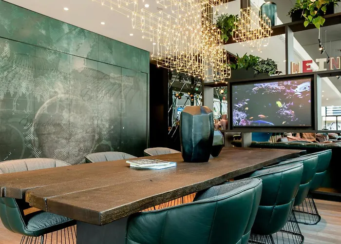 Hotel One Stuttgart-hauptbahnhof Stuttgart