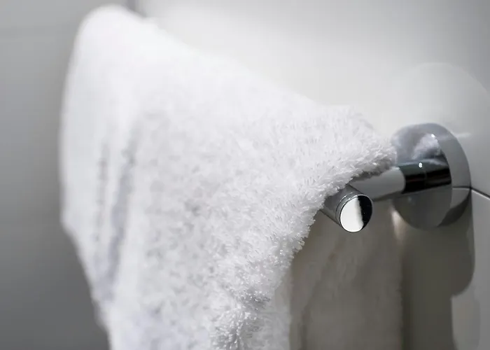 Hotel One Stuttgart-hauptbahnhof