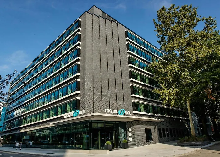 One Stuttgart-hauptbahnhof