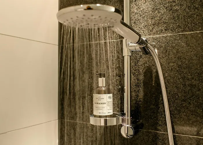 Hotel One Stuttgart-hauptbahnhof 3*