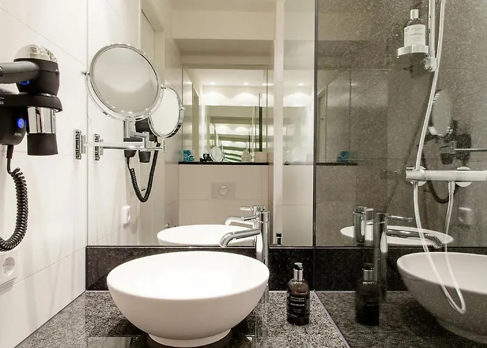 Hotel One Stuttgart-hauptbahnhof Stuttgart